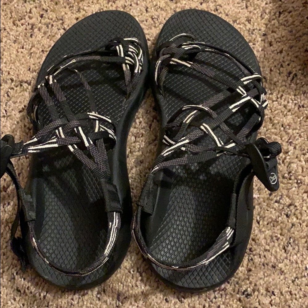 Chaco 3 strap ZX3